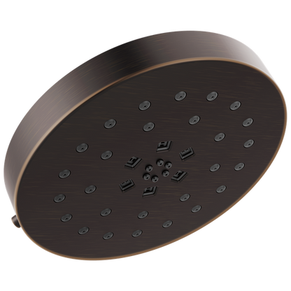 Delta - H2Okinetic 4-Setting Shower Head With Ultrasoak
