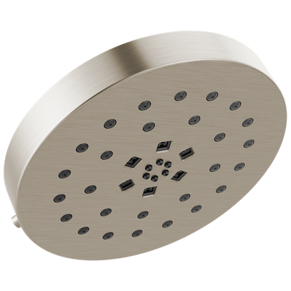 Delta - H2Okinetic 4-Setting Shower Head With Ultrasoak