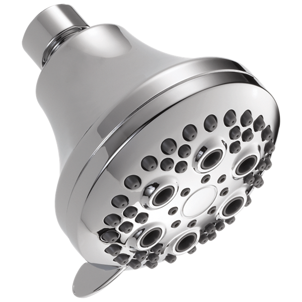 Delta - Premium 5-Setting Shower Head