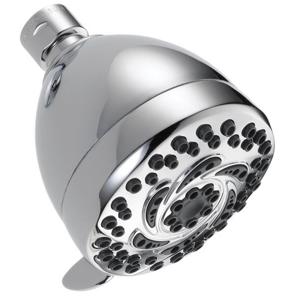 Delta - Premium 5-Setting Shower Head