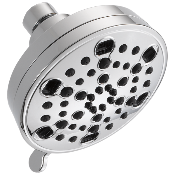 Delta - H2Okinetic 5-Setting Contemporary Shower Head