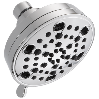Delta - H2Okinetic 5-Setting Contemporary Shower Head