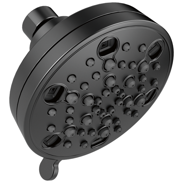 Delta - H2Okinetic 5-Setting Contemporary Shower Head
