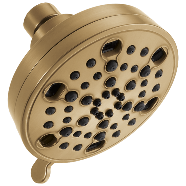 Delta - H2Okinetic 5-Setting Contemporary Shower Head