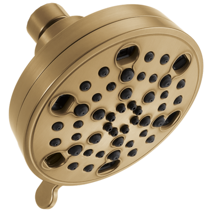 Delta - H2Okinetic 5-Setting Contemporary Shower Head