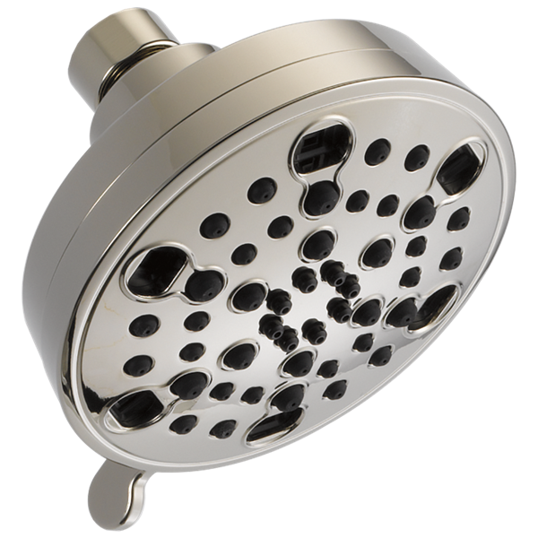Delta - H2Okinetic 5-Setting Contemporary Shower Head