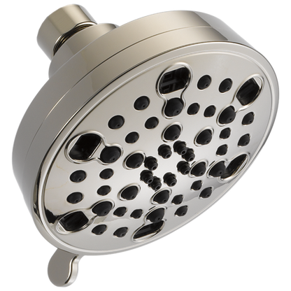 Delta - H2Okinetic 5-Setting Contemporary Shower Head