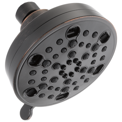 Delta - H2Okinetic 5-Setting Contemporary Shower Head