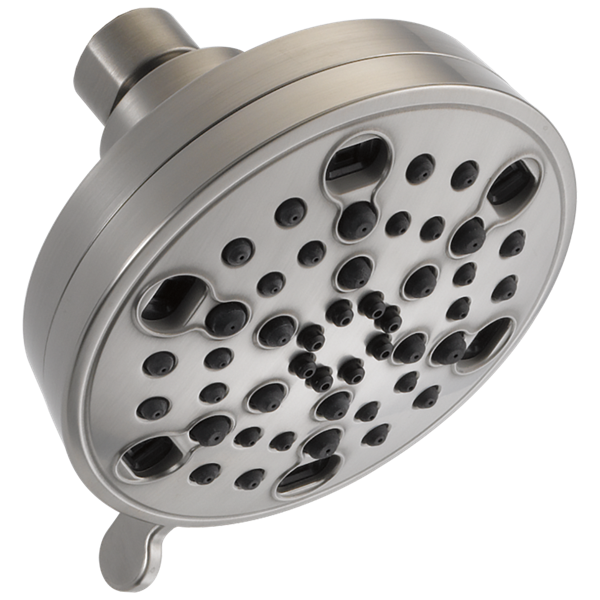 Delta - H2Okinetic 5-Setting Contemporary Shower Head