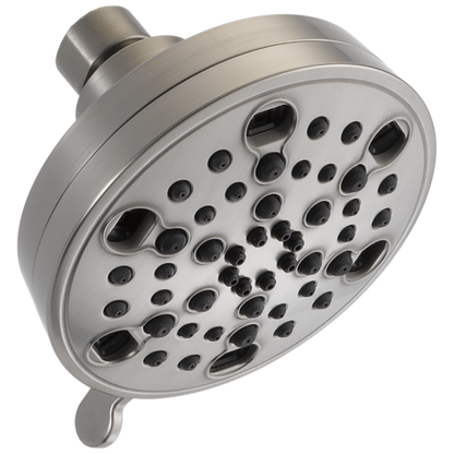 Delta - H2Okinetic 5-Setting Contemporary Shower Head