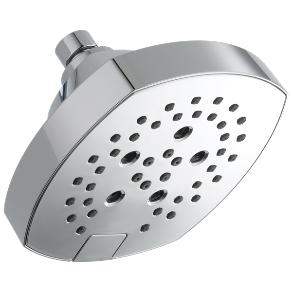 Delta - H2Okinetic 5-Setting Shower Head