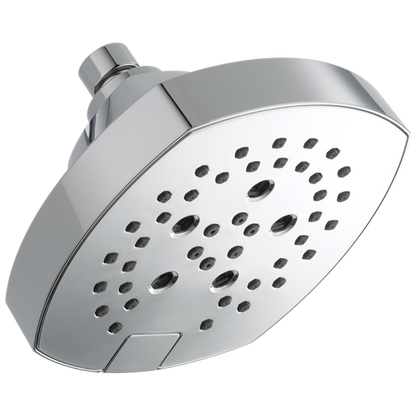 Delta - H2Okinetic 5-Setting Shower Head