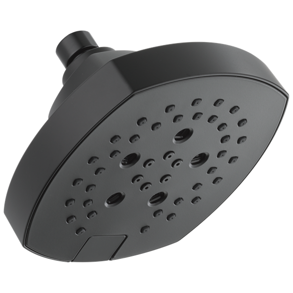 Delta - H2Okinetic 5-Setting Shower Head