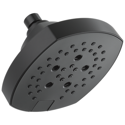 Delta - H2Okinetic 5-Setting Shower Head