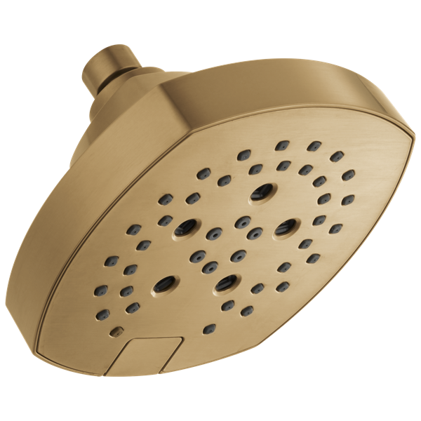 Delta - H2Okinetic 5-Setting Shower Head