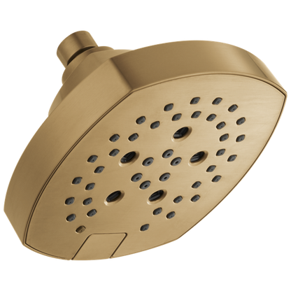 Delta - H2Okinetic 5-Setting Shower Head