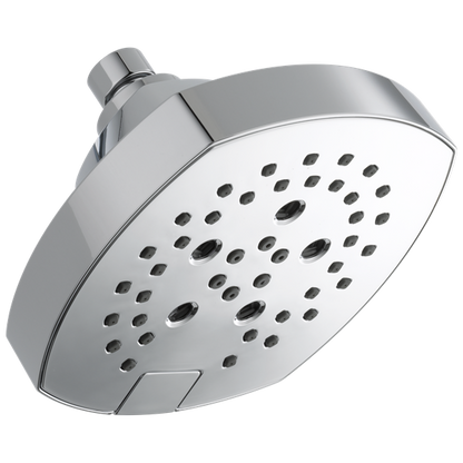 Delta - H2Okinetic 5-Setting Shower Head