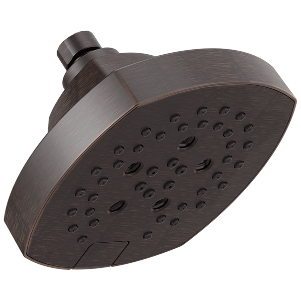 Delta - H2Okinetic 5-Setting Shower Head
