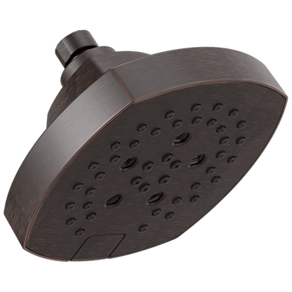 Delta - H2Okinetic 5-Setting Shower Head