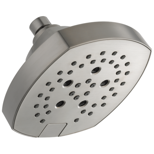 Delta - H2Okinetic 5-Setting Shower Head
