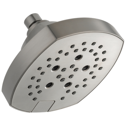 Delta - H2Okinetic 5-Setting Shower Head