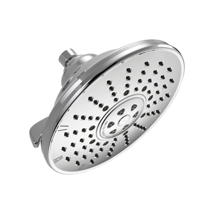 Delta - 3-Setting Raincan Shower Head