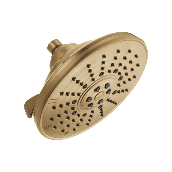 Delta - 3-Setting Raincan Shower Head