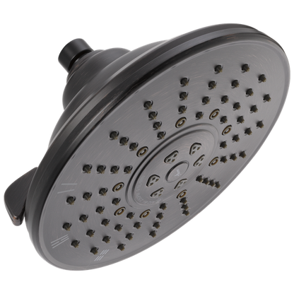 Delta - 3-Setting Raincan Shower Head