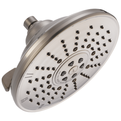 Delta - 3-Setting Raincan Shower Head