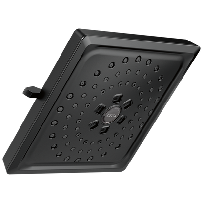 Delta - H2Okinetic 3-Setting Raincan Shower Head