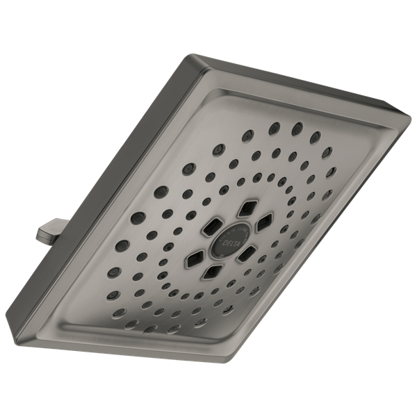 Delta - H2Okinetic 3-Setting Raincan Shower Head