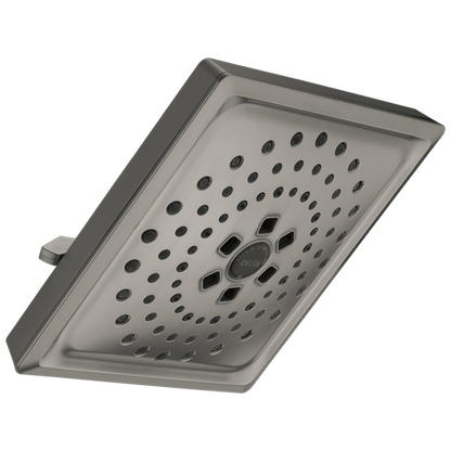 Delta - H2Okinetic 3-Setting Raincan Shower Head