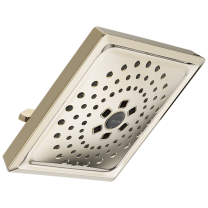 Delta - H2Okinetic 3-Setting Raincan Shower Head
