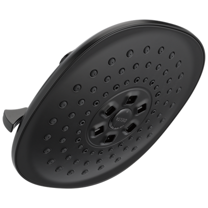 Delta - H2Okinetic(R) 3-Setting Raincan Shower Head