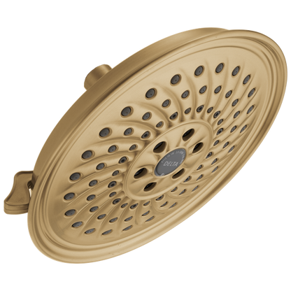 Delta - H2Okinetic 3-Setting Raincan Shower Head