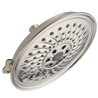 Delta - H2Okinetic 3-Setting Raincan Shower Head