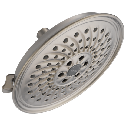 Delta - H2Okinetic 3-Setting Raincan Shower Head
