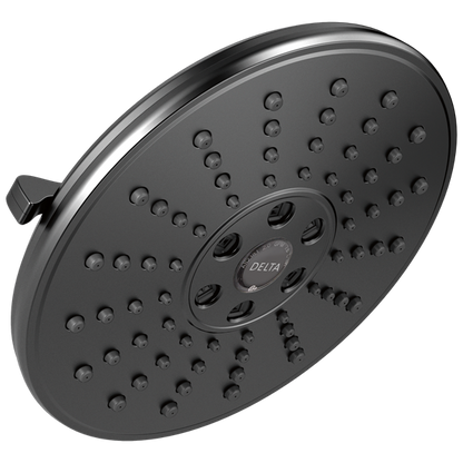 Delta - H2Okinetic 3-Setting Raincan Shower Head