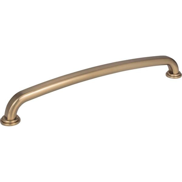 Jeffrey Alexander - 12 Inch Center-to-Center Bremen 1 Appliance Handle