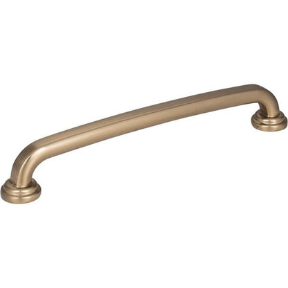 Jeffrey Alexander - 160 mm Center-to-Center Bremen 1 Cabinet Pull