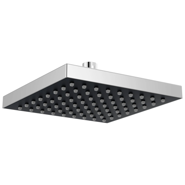Delta - Raincan Single Setting Showerhead