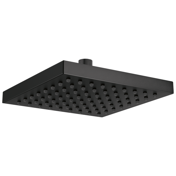 Delta - Raincan Single Setting Showerhead
