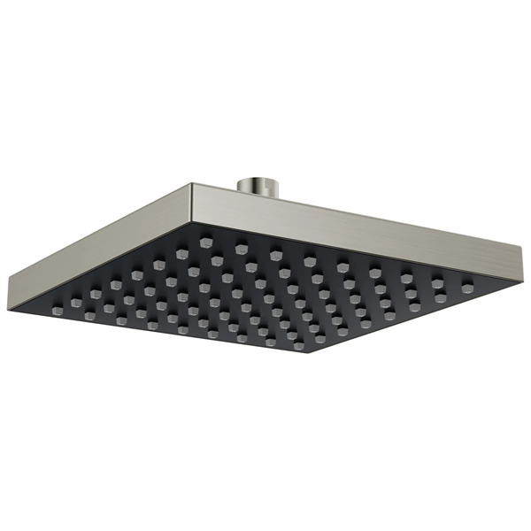 Delta - Raincan Single Setting Showerhead