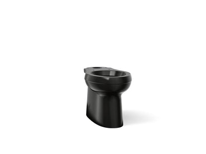 Kohler - Cimarron Class Five Elongated Toilet Bowl With Skirted Trapway