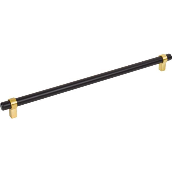 Elements - 319 mm Center-to-Center Key Grande Cabinet Bar Pull