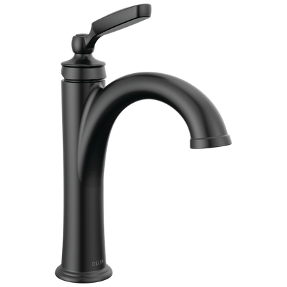 Delta - Woodhurst Single Handle Bathroom Faucet
