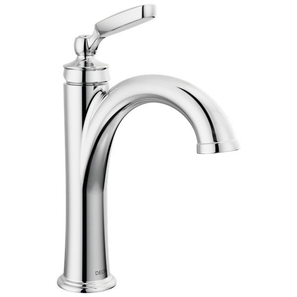 Delta - Woodhurst Single Handle Bathroom Faucet