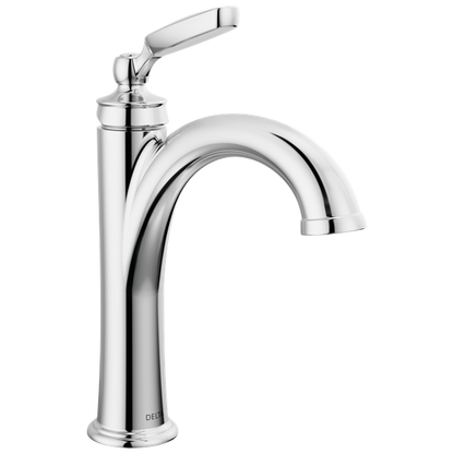 Delta - Woodhurst Single Handle Bathroom Faucet