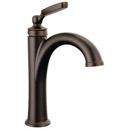 Delta - Woodhurst Single Handle Bathroom Faucet