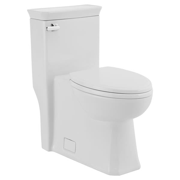 DXV - Belshire One-Piece Elongated Toilet